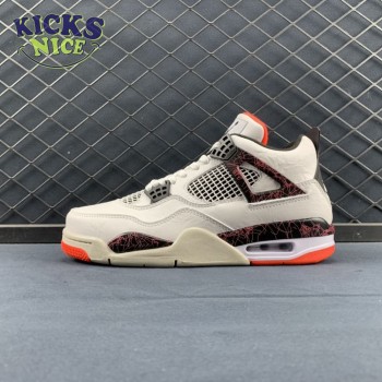 Jordan 4 Retro Flight Nostalgia 308497-116 Size 36-47.5 Jordan 4 Retro Flight Nostalgia 308497-116 Size 36-47.5
