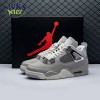Jordan 4 Retro Women 's Frozen Moments AQ9129-001 Size 36-48.5 Jordan 4 Retro Women 's Frozen Moments AQ9129-001 Size 36-48.5
