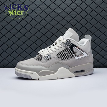 Jordan 4 Retro Women 's Frozen Moments AQ9129-001 Size 36-48.5 Jordan 4 Retro Women 's Frozen Moments AQ9129-001 Size 36-48.5
