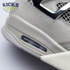 Jordan 4 Retro Women 's Frozen Moments AQ9129-001 Size 36-48.5 Jordan 4 Retro Women 's Frozen Moments AQ9129-001 Size 36-48.5