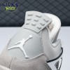 Jordan 4 Retro Women 's Frozen Moments AQ9129-001 Size 36-48.5 Jordan 4 Retro Women 's Frozen Moments AQ9129-001 Size 36-48.5
