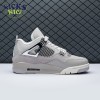 Jordan 4 Retro Women 's Frozen Moments AQ9129-001 Size 36-48.5 Jordan 4 Retro Women 's Frozen Moments AQ9129-001 Size 36-48.5