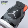 Jordan 4 Retro Infrared Size 36-47.5 Jordan 4 Retro Infrared Size 36-47.5