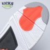 Jordan 4 Retro Infrared Size 36-47.5 Jordan 4 Retro Infrared Size 36-47.5