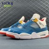 Jordan 4 Retro Messy Room DR6952-400 Size 36-47.5 Jordan 4 Retro Messy Room DR6952-400 Size 36-47.5