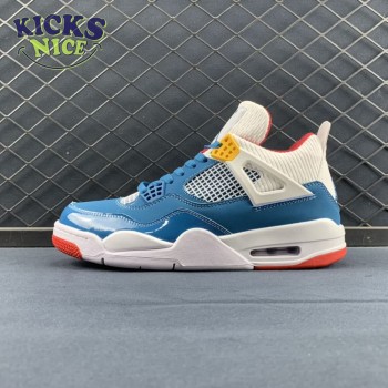 Jordan 4 Retro Messy Room DR6952-400 Size 36-47.5 Jordan 4 Retro Messy Room DR6952-400 Size 36-47.5