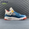 Jordan 4 Retro Messy Room DR6952-400 Size 36-47.5 Jordan 4 Retro Messy Room DR6952-400 Size 36-47.5