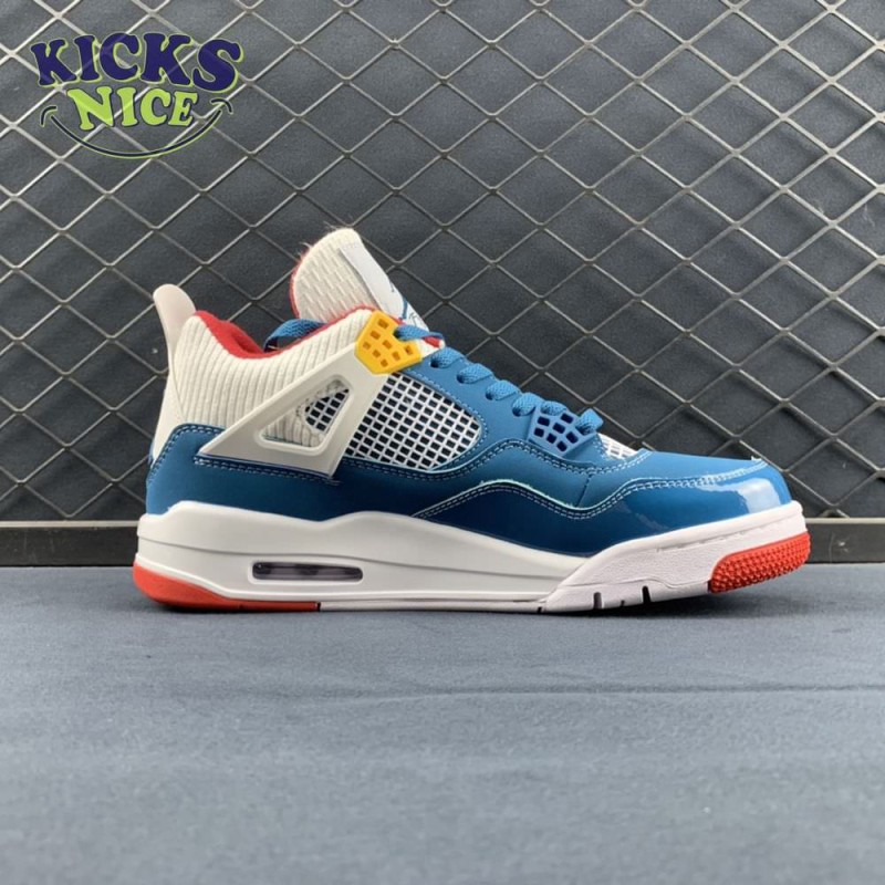 Jordan 4 Retro Messy Room DR6952-400 Size 36-47.5 Jordan 4 Retro Messy Room DR6952-400 Size 36-47.5