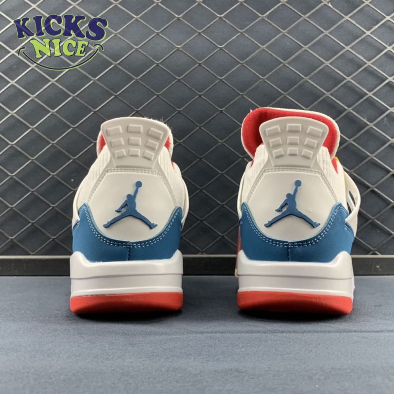 Jordan 4 Retro Messy Room DR6952-400 Size 36-47.5 Jordan 4 Retro Messy Room DR6952-400 Size 36-47.5