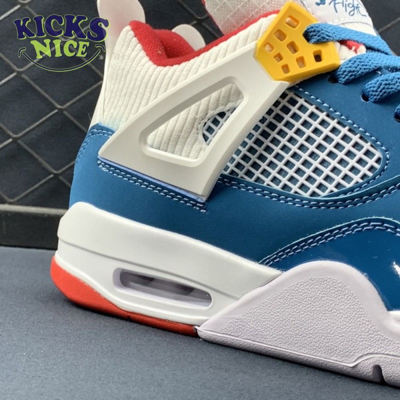 Jordan 4 Retro Messy Room DR6952-400 Size 36-47.5 Jordan 4 Retro Messy Room DR6952-400 Size 36-47.5