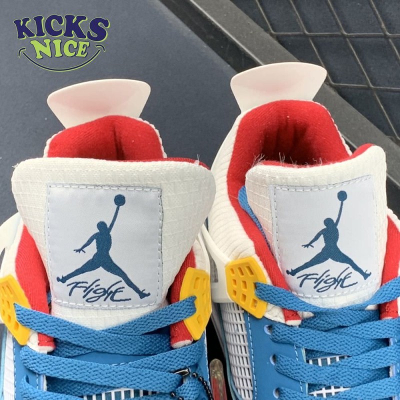 Jordan 4 Retro Messy Room DR6952-400 Size 36-47.5 Jordan 4 Retro Messy Room DR6952-400 Size 36-47.5