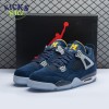 Jordan 4 Retro Michigan Size 40-47.5 Jordan 4 Retro Michigan Size 40-47.5