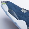 Jordan 4 Retro Michigan Size 40-47.5 Jordan 4 Retro Michigan Size 40-47.5
