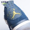 Jordan 4 Retro Michigan Size 40-47.5 Jordan 4 Retro Michigan Size 40-47.5