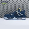 Jordan 4 Retro Michigan Size 40-47.5 Jordan 4 Retro Michigan Size 40-47.5