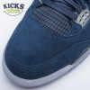 Jordan 4 Retro Michigan Size 40-47.5 Jordan 4 Retro Michigan Size 40-47.5