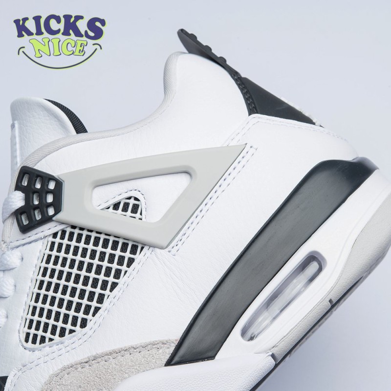 Jordan 4 Retro Military Black Size 36-47.5 Jordan 4 Retro Military Black Size 36-47.5