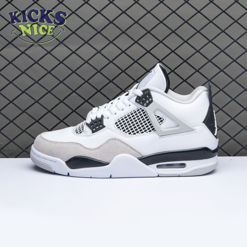 Jordan 4 Retro Military Black Size 36-47.5 Jordan 4 Retro Military Black Size 36-47.5