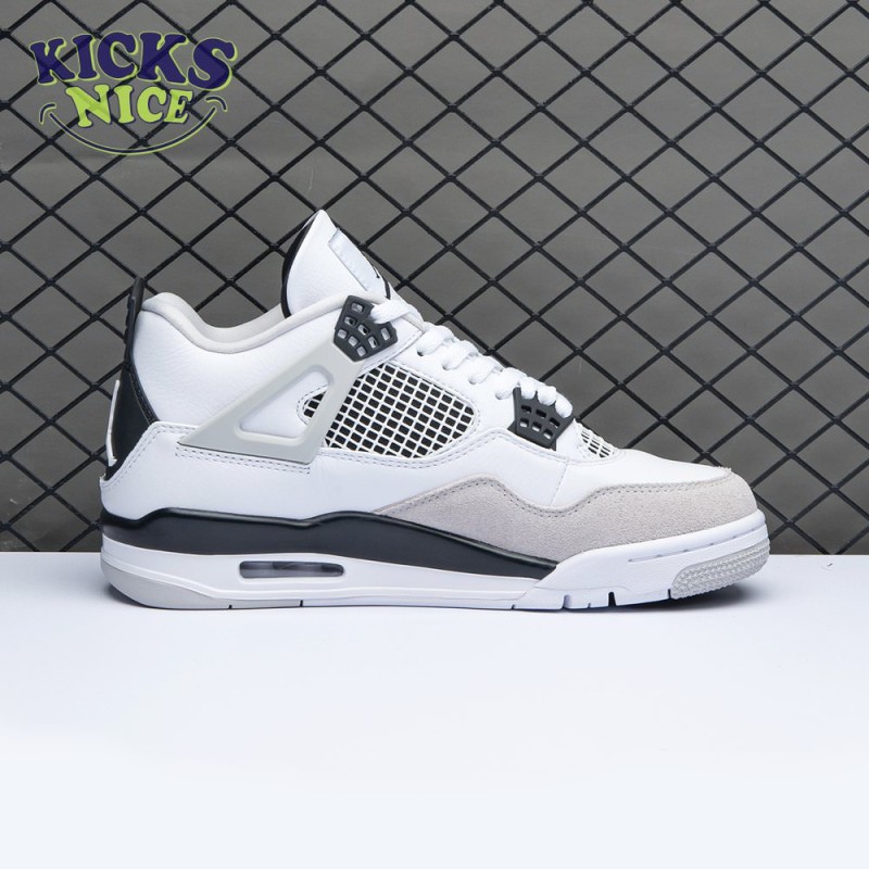Jordan 4 Retro Military Black Size 36-47.5 Jordan 4 Retro Military Black Size 36-47.5