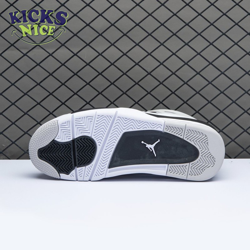 Jordan 4 Retro Military Black Size 36-47.5 Jordan 4 Retro Military Black Size 36-47.5