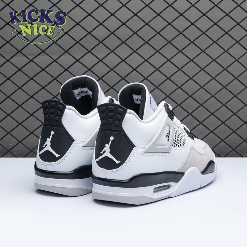 Jordan 4 Retro Military Black Size 36-47.5 Jordan 4 Retro Military Black Size 36-47.5