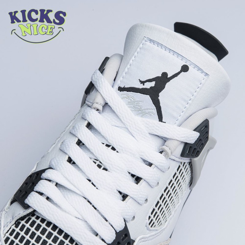 Jordan 4 Retro Military Black Size 36-47.5 Jordan 4 Retro Military Black Size 36-47.5