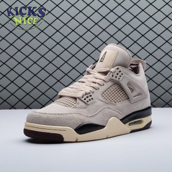 Jordan 4 Retro OG SP A Ma Maniere While You Were Sleeping FZ4810 200 Size 36-47.5 Jordan 4 Retro OG SP A Ma Maniere While You Were Sleeping FZ4810 200 Size 36-47.5