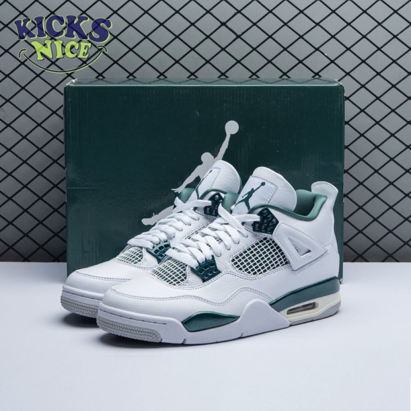Jordan 4 Retro Oxidized Green FQ8138 103 Size 36-48.5 Jordan 4 Retro Oxidized Green FQ8138 103 Size 36-48.5