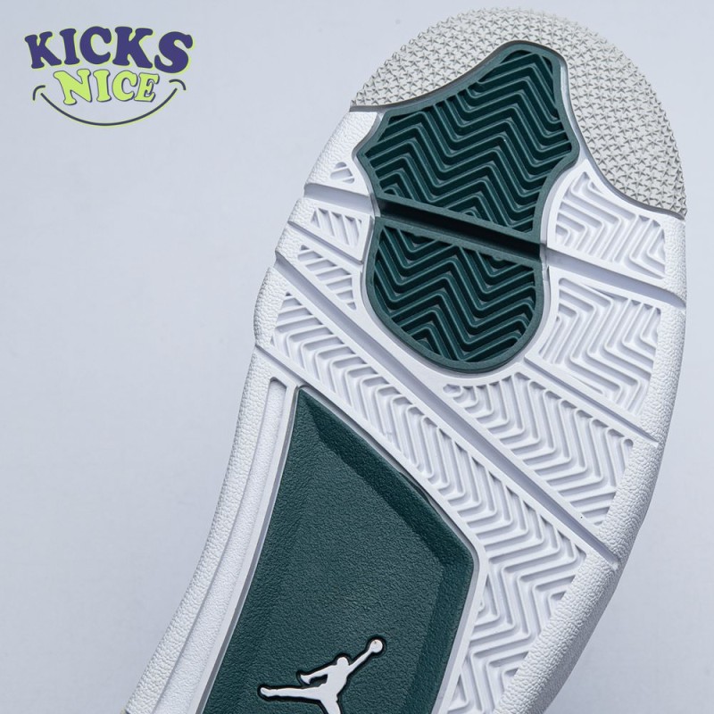 Jordan 4 Retro Oxidized Green FQ8138 103 Size 36-48.5 Jordan 4 Retro Oxidized Green FQ8138 103 Size 36-48.5