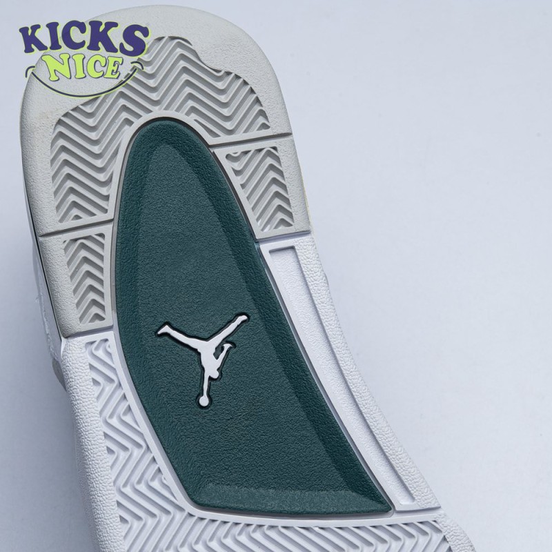 Jordan 4 Retro Oxidized Green FQ8138 103 Size 36-48.5 Jordan 4 Retro Oxidized Green FQ8138 103 Size 36-48.5