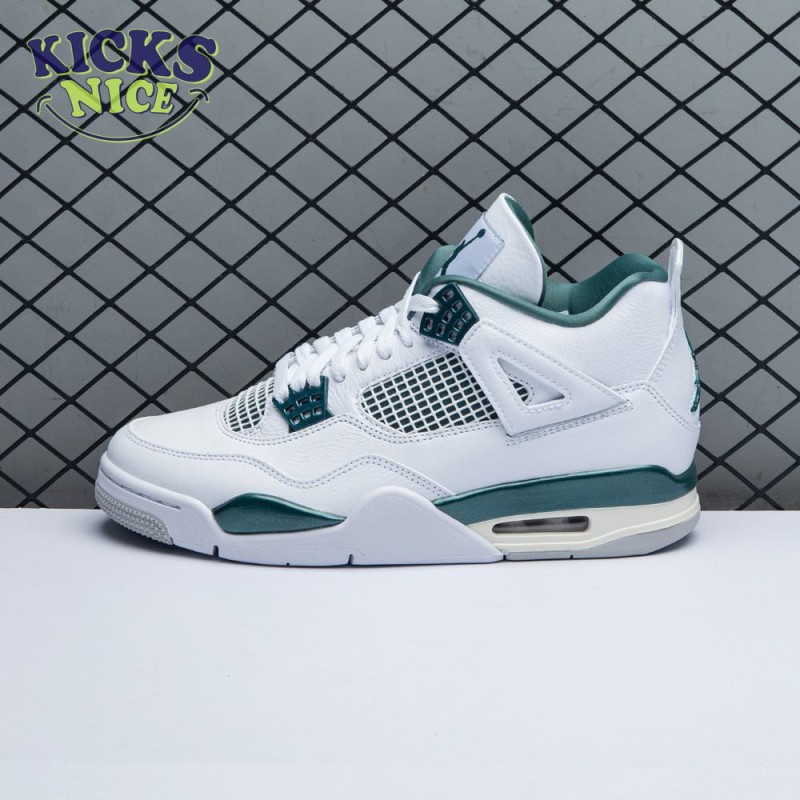 Jordan 4 Retro Oxidized Green FQ8138 103 Size 36-48.5 Jordan 4 Retro Oxidized Green FQ8138 103 Size 36-48.5