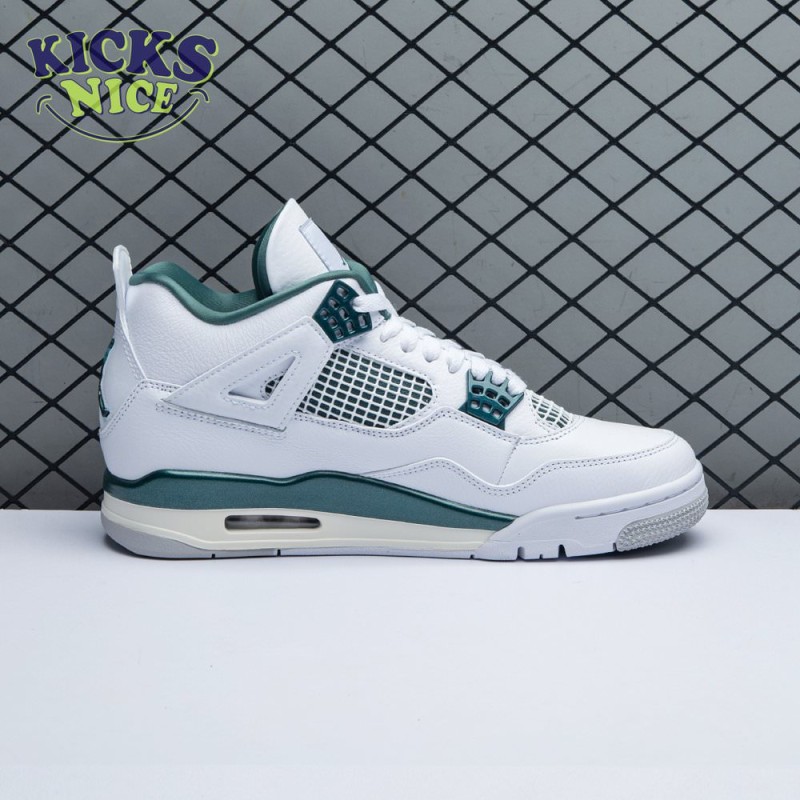 Jordan 4 Retro Oxidized Green FQ8138 103 Size 36-48.5 Jordan 4 Retro Oxidized Green FQ8138 103 Size 36-48.5