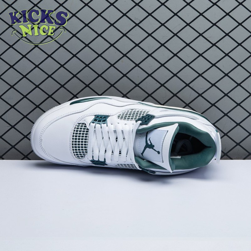 Jordan 4 Retro Oxidized Green FQ8138 103 Size 36-48.5 Jordan 4 Retro Oxidized Green FQ8138 103 Size 36-48.5