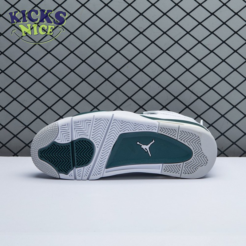 Jordan 4 Retro Oxidized Green FQ8138 103 Size 36-48.5 Jordan 4 Retro Oxidized Green FQ8138 103 Size 36-48.5