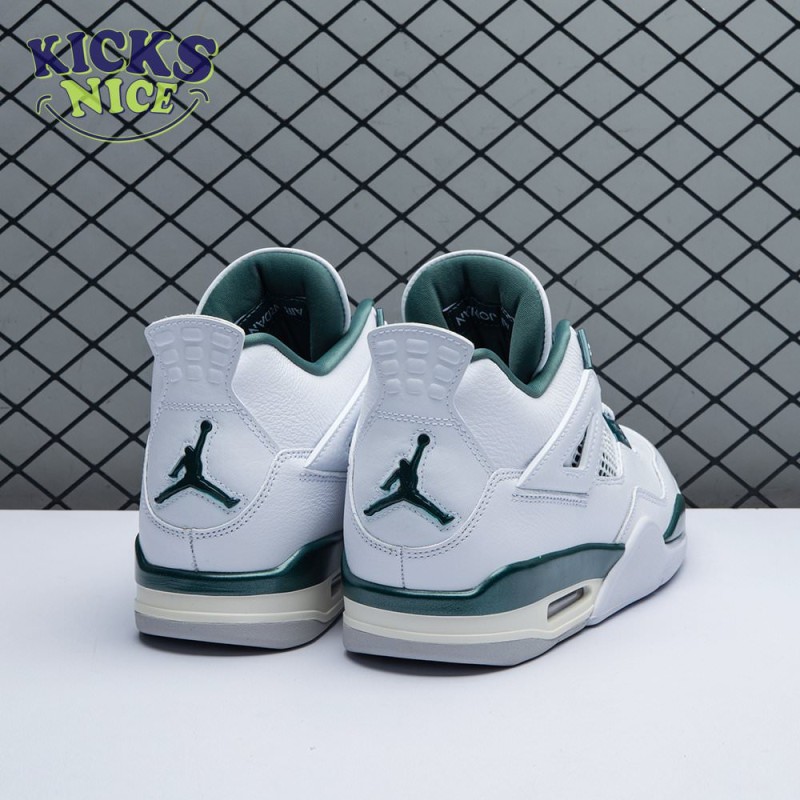 Jordan 4 Retro Oxidized Green FQ8138 103 Size 36-48.5 Jordan 4 Retro Oxidized Green FQ8138 103 Size 36-48.5