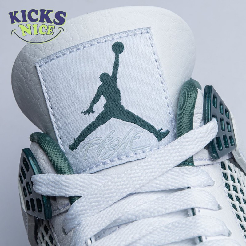 Jordan 4 Retro Oxidized Green FQ8138 103 Size 36-48.5 Jordan 4 Retro Oxidized Green FQ8138 103 Size 36-48.5
