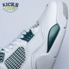 Jordan 4 Retro Oxidized Green FQ8138 103 Size 36-48.5 Jordan 4 Retro Oxidized Green FQ8138 103 Size 36-48.5