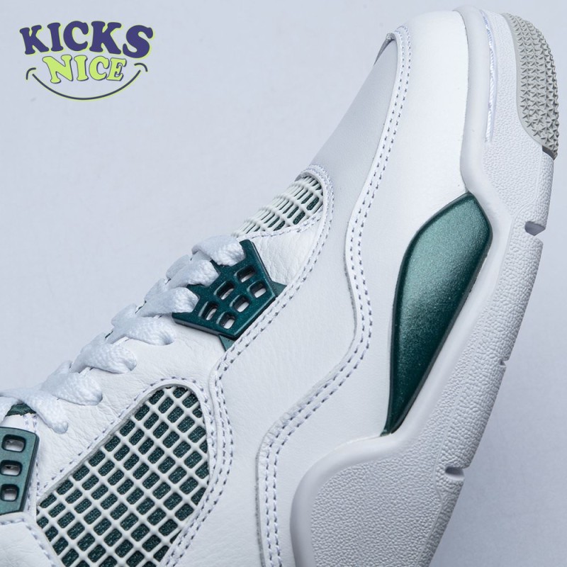 Jordan 4 Retro Oxidized Green FQ8138 103 Size 36-48.5 Jordan 4 Retro Oxidized Green FQ8138 103 Size 36-48.5