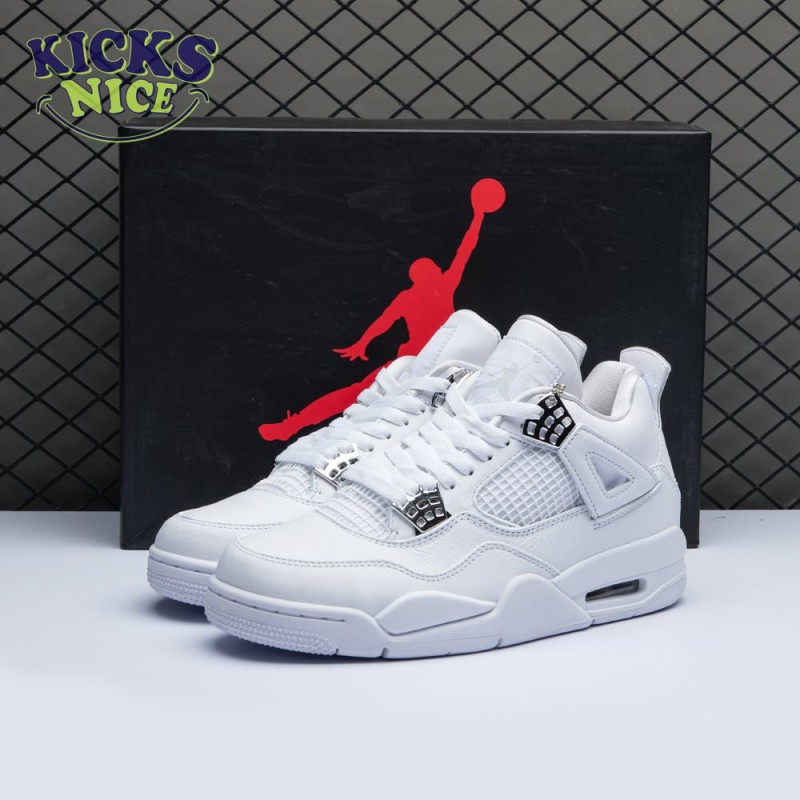 Jordan 4 Retro Pure Money Size 36-47.5 Jordan 4 Retro Pure Money Size 36-47.5