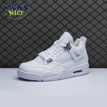 Jordan 4 Retro Pure Money Size 36-47.5 Jordan 4 Retro Pure Money Size 36-47.5