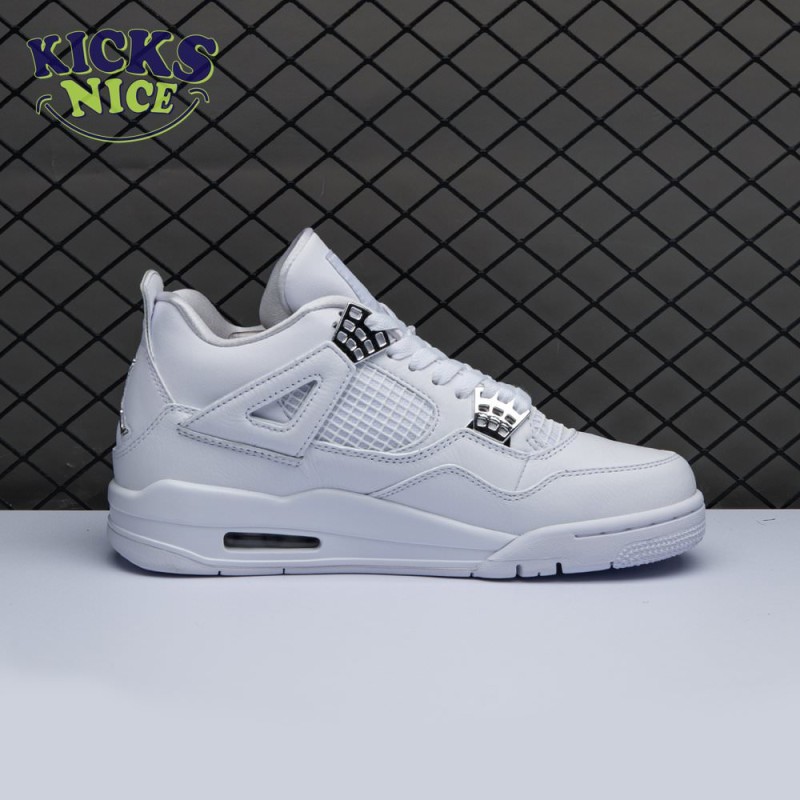 Jordan 4 Retro Pure Money Size 36-47.5 Jordan 4 Retro Pure Money Size 36-47.5