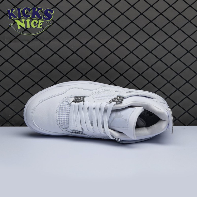 Jordan 4 Retro Pure Money Size 36-47.5 Jordan 4 Retro Pure Money Size 36-47.5