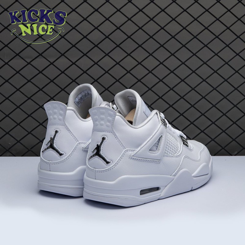 Jordan 4 Retro Pure Money Size 36-47.5 Jordan 4 Retro Pure Money Size 36-47.5