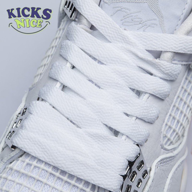 Jordan 4 Retro Pure Money Size 36-47.5 Jordan 4 Retro Pure Money Size 36-47.5