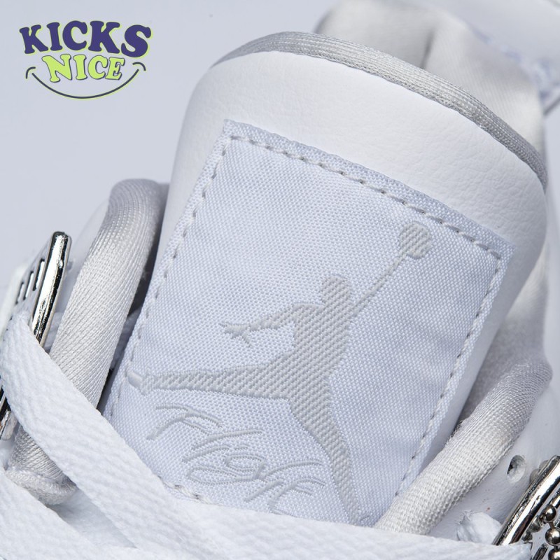 Jordan 4 Retro Pure Money Size 36-47.5 Jordan 4 Retro Pure Money Size 36-47.5