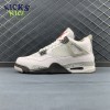Jordan 4 Retro White Cement 840606-192 Size 36-47.5 Jordan 4 Retro White Cement 840606-192 Size 36-47.5