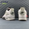 Jordan 4 Retro White Cement 840606-192 Size 36-47.5 Jordan 4 Retro White Cement 840606-192 Size 36-47.5