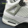 Jordan 4 Retro White Cement 840606-192 Size 36-47.5 Jordan 4 Retro White Cement 840606-192 Size 36-47.5