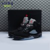 Jordan 5 Retro Black Metallic (2016) 845035-003 Size 40-47.5 Jordan 5 Retro Black Metallic (2016) 845035-003 Size 40-47.5