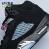 Jordan 5 Retro Black Metallic (2016) 845035-003 Size 40-47.5 Jordan 5 Retro Black Metallic (2016) 845035-003 Size 40-47.5